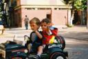 Training for F3 races :)